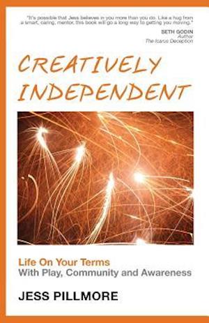 Creatively Independent