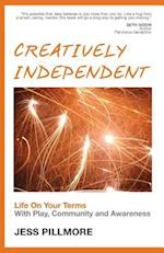 Creatively Independent