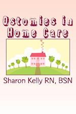 Ostomies in Home Care