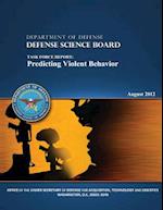 The Defense Science Board Task Force