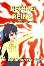 Rescue Reina