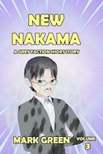 New Nakama