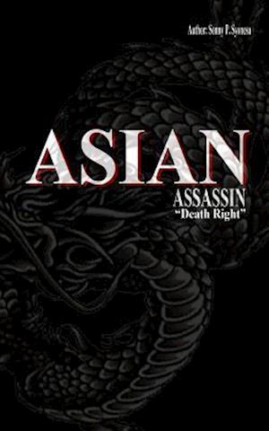 Asian Assassin