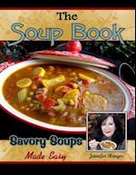 The Soup Book