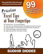 Priceless Excel Tips at Your Fingertips