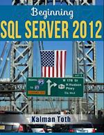 Beginning SQL Server 2012