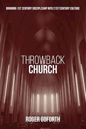 Throwback Church