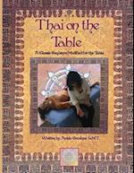 Thai on the Table