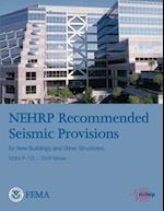 Nehrp Recommended Seismic Provisions for New Buildings and Other Structures (Fema P-750 / 2009 Edition)