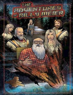 The Adventures of Billy Meier