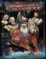 The Adventures of Billy Meier