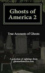 Ghosts of America 2