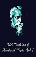 Select Translations of Rabindranath Tagore