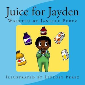 Juice for Jayden