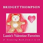 Lassie's Valentine Favorites