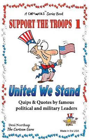 Support the Troops 1