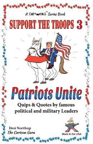 Support the Troops 3