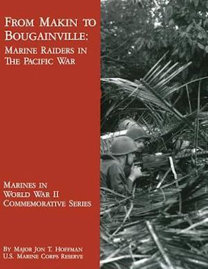 From Makin to Bougainville