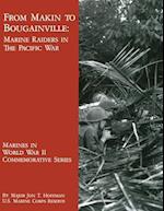 From Makin to Bougainville