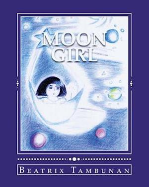 Moon Girl