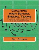 Coaching High School Special Teams