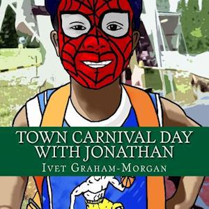 Town Carnival Day with Jonathan