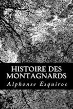 Histoire Des Montagnards