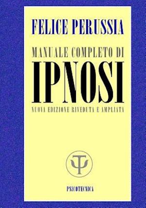 Ipnosi Manuale Completo