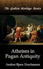 Atheism in Pagan Antiquity