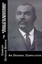 A History of African American Baptists in Alabama and North Carolina