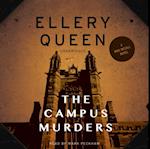 Campus Murders