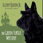 Green Turtle Mystery
