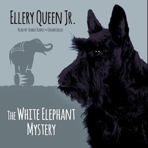 White Elephant Mystery