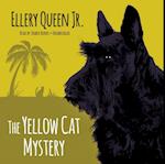 Yellow Cat Mystery