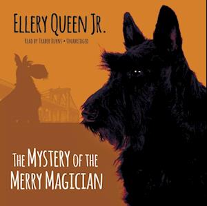 Mystery of the Merry Magician