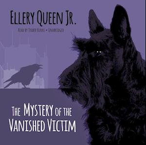 Mystery of the Vanished Victim