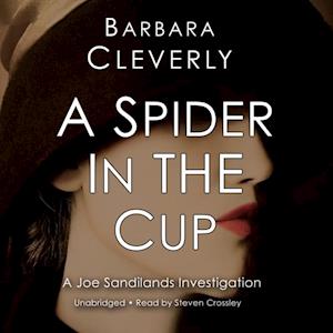 Spider in the Cup