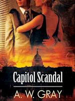 Capitol Scandal