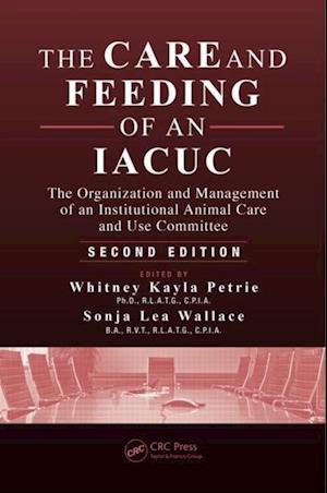 The Care and Feeding of an IACUC