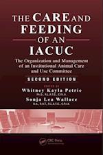 Care and Feeding of an IACUC