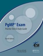 PgMP® Exam Practice Test and Study Guide