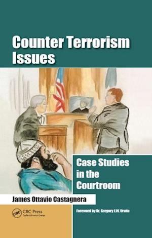 Counter Terrorism Issues