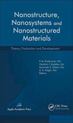 Nanostructure, Nanosystems, and Nanostructured Materials