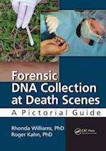 Forensic DNA Collection at Death Scenes