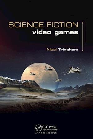 Science Fiction Video Games