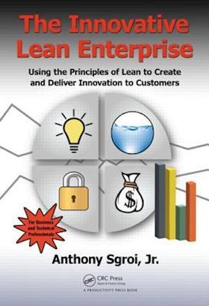 The Innovative Lean Enterprise