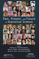 Past, Present, and Future of Statistical Science