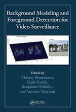 Background Modeling and Foreground Detection for Video Surveillance