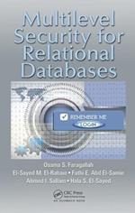 Multilevel Security for Relational Databases