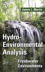 Hydro-Environmental Analysis